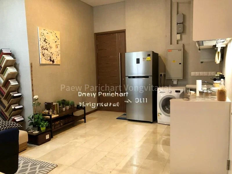 2 Bed Apartment (Condo) for Sale in  Ritz @ Farrer - Image 6