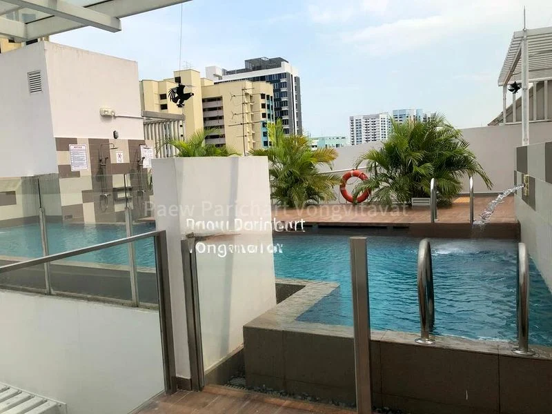 2 Bed Apartment (Condo) for Sale in  Ritz @ Farrer - Image 1