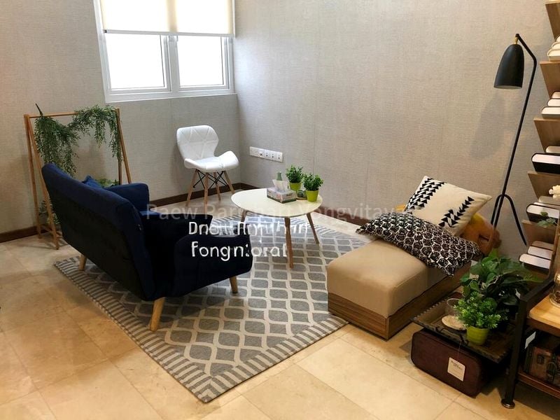 2 Bed Apartment (Condo) for Sale in  Ritz @ Farrer - Image 9