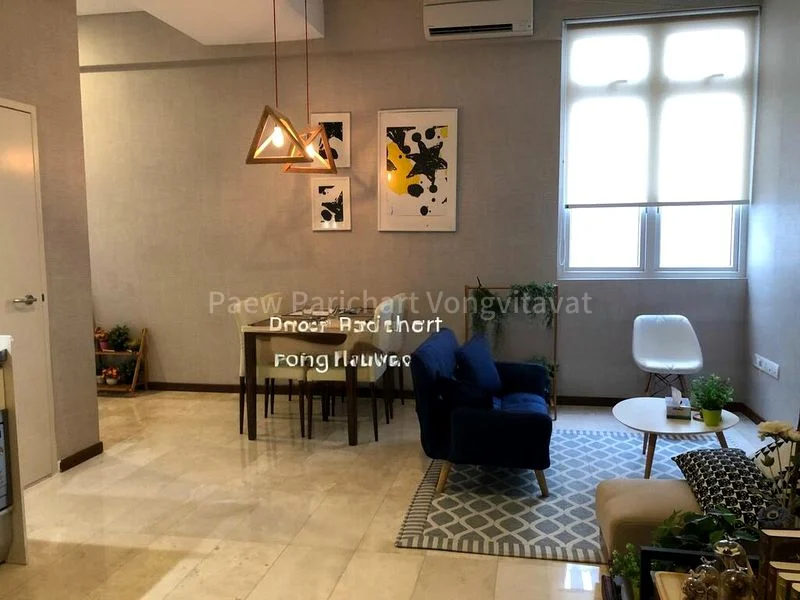 2 Bed Apartment (Condo) for Sale in  Ritz @ Farrer - Image 8