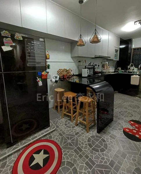 Room (HDB) for Rent in  121D Sengkang East Way - Image 6