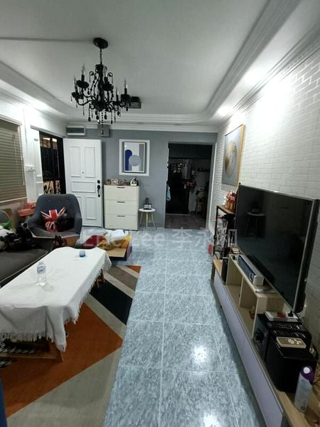 Room (HDB) for Rent in  121D Sengkang East Way - Image 2