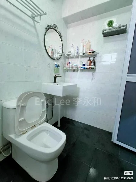 Room (HDB) for Rent in  121D Sengkang East Way - Image 5