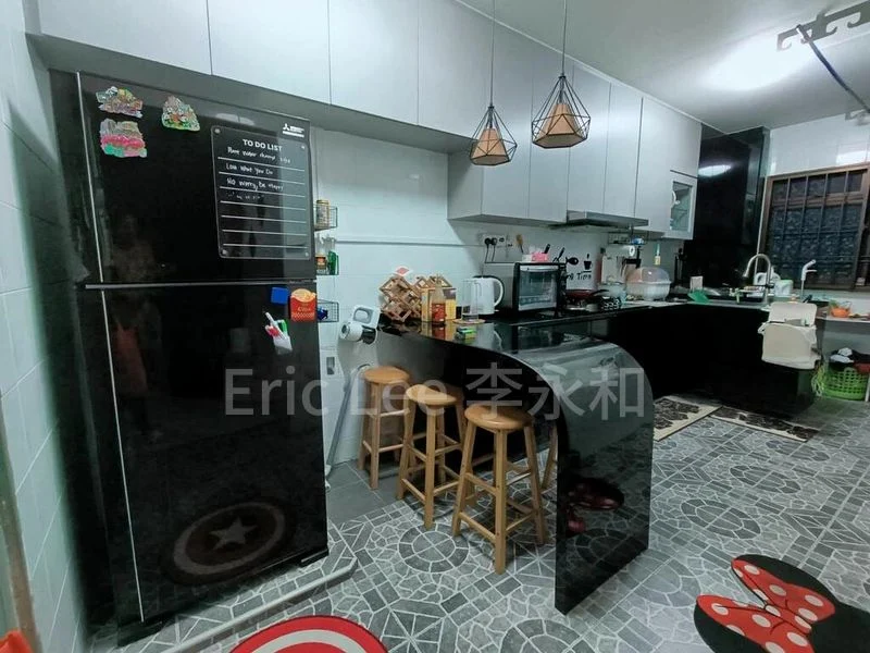 Room (HDB) for Rent in  121D Sengkang East Way - Image 3