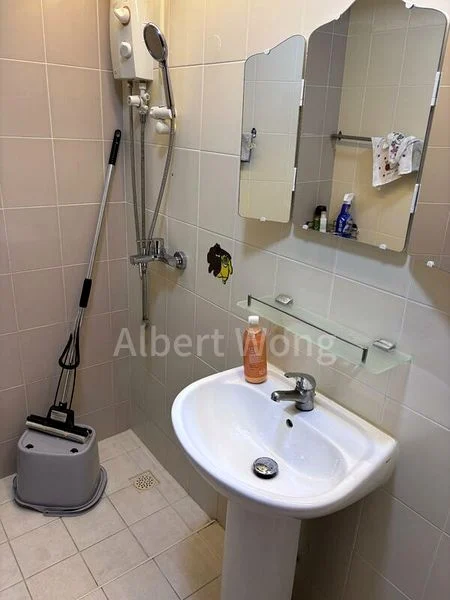 Master Room (HDB) for Rent in  376B Canberra Drive - Image 15
