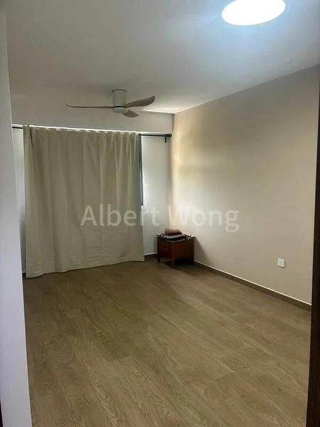 Master Room (HDB) for Rent in  376B Canberra Drive - Image 9