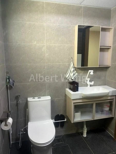 Master Room (HDB) for Rent in  376B Canberra Drive - Image 7