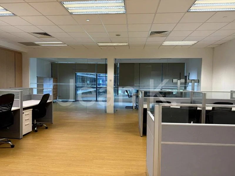 Office for Rent: Paya Lebar Square - Image 13