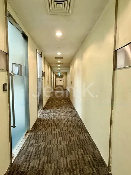 Office for Rent: Paya Lebar Square - Image 12