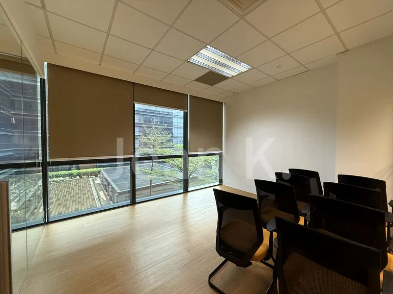 Office for Rent: Paya Lebar Square - Image 3