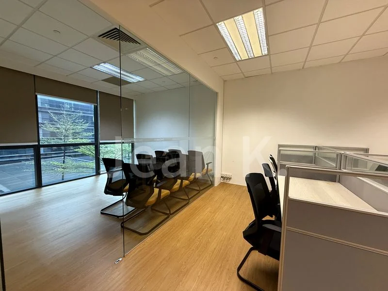 Office for Rent: Paya Lebar Square - Image 2