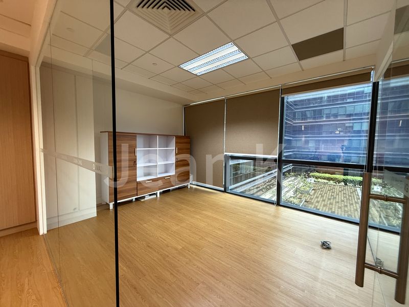 Office for Rent: Paya Lebar Square - Image 4