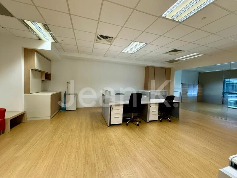 Office for Rent: Paya Lebar Square - Image 5