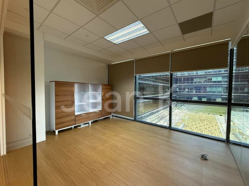 Office for Rent: Paya Lebar Square - Image 11
