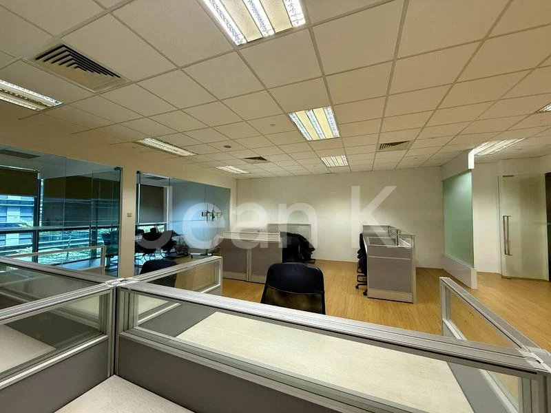 Office for Rent: Paya Lebar Square - Image 14