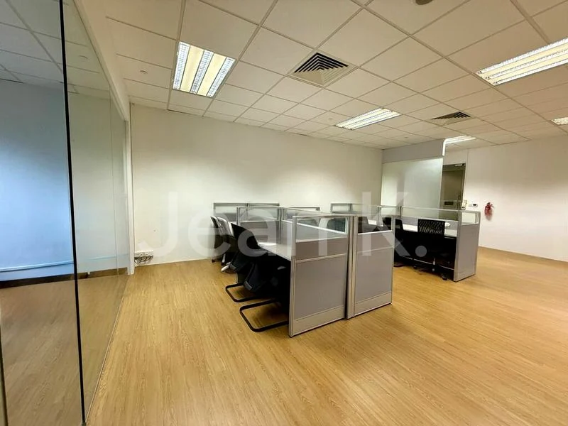 Office for Rent: Paya Lebar Square - Image 9