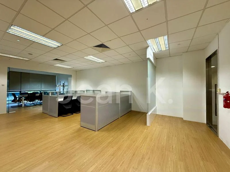 Office for Rent: Paya Lebar Square - Image 6