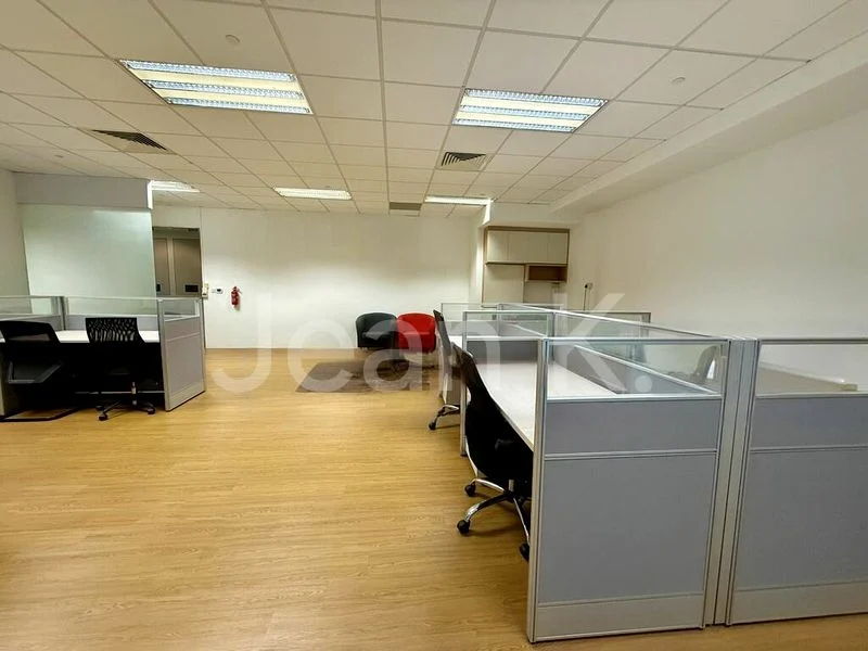 Office for Rent: Paya Lebar Square - Image 8