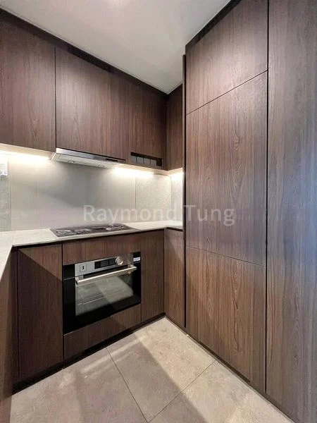 2 Bed Condo for Rent in  Midtown Modern - Image 17