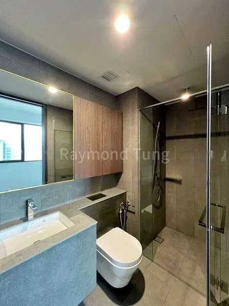 2 Bed Condo for Rent in  Midtown Modern - Image 7