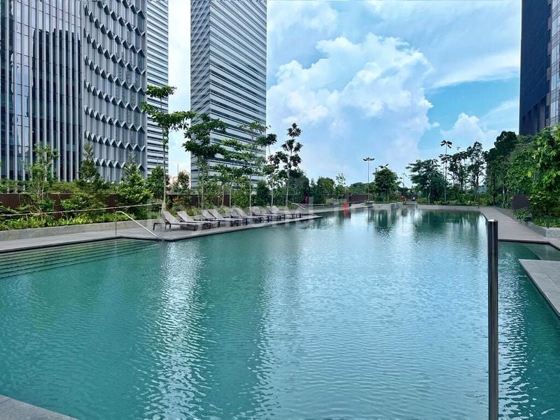 2 Bed Condo for Rent in  Midtown Modern - Image 19