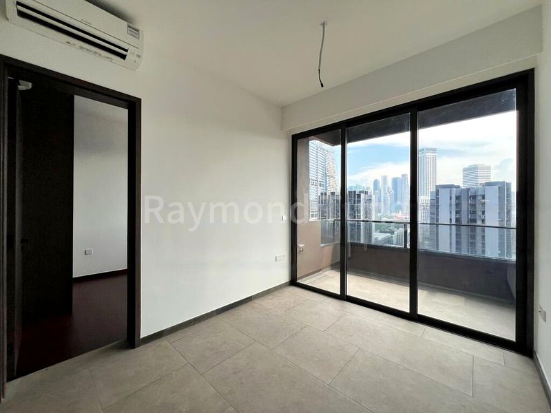 2 Bed Condo for Rent in  Midtown Modern - Image 3