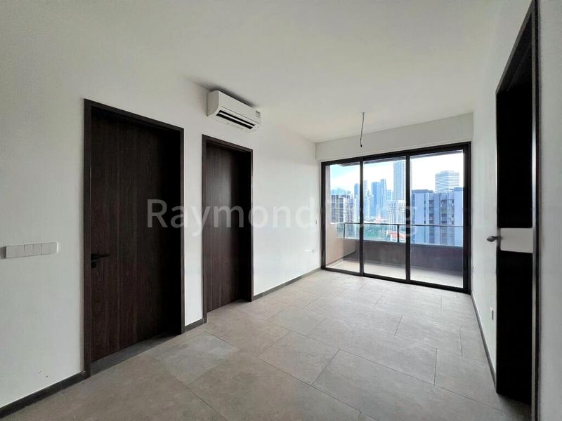 2 Bed Condo for Rent in  Midtown Modern - Image 2