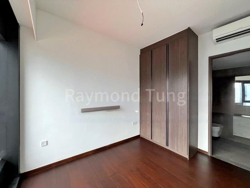 2 Bed Condo for Rent in  Midtown Modern - Image 11