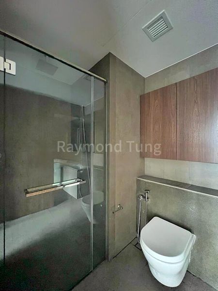 2 Bed Condo for Rent in  Midtown Modern - Image 12