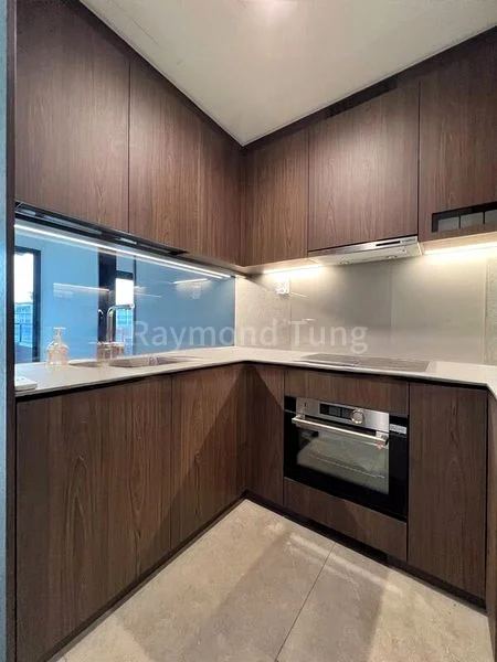 2 Bed Condo for Rent in  Midtown Modern - Image 15