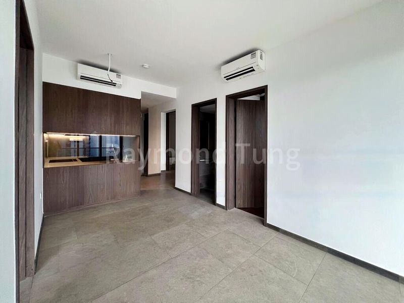 2 Bed Condo for Rent in  Midtown Modern - Image 14