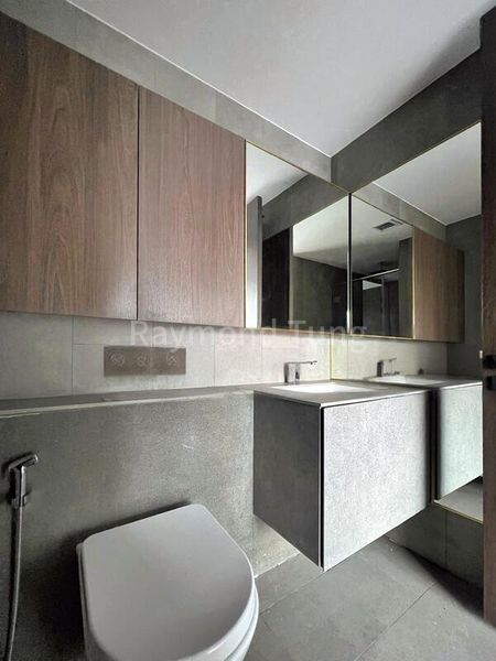 2 Bed Condo for Rent in  Midtown Modern - Image 13