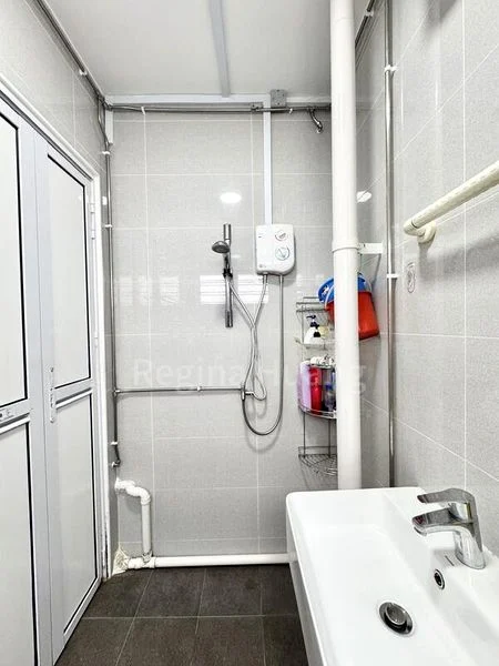 Room (HDB) for Rent in  881 Tampines Street 84 - Image 3