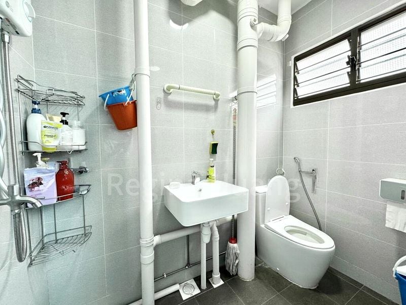 Room (HDB) for Rent in  881 Tampines Street 84 - Image 2