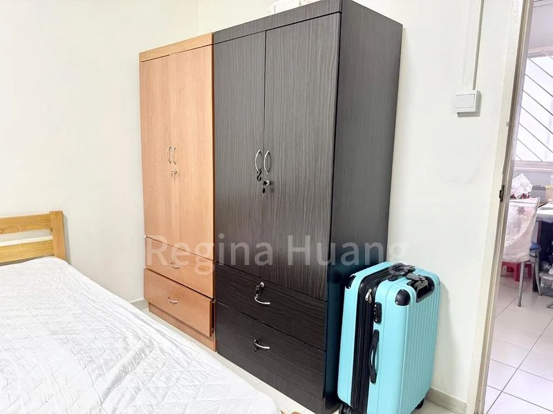 Room (HDB) for Rent in  881 Tampines Street 84 - Image 5