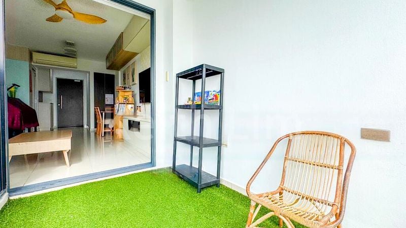 4 Room (4STD) HDB for Sale in  311C Clementi Avenue 4 - Image 13