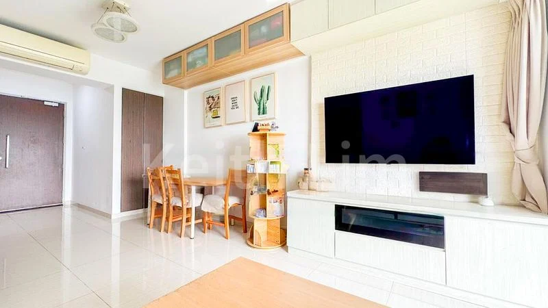 4 Room (4STD) HDB for Sale in  311C Clementi Avenue 4 - Image 12