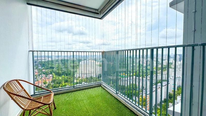 4 Room (4STD) HDB for Sale in  311C Clementi Avenue 4 - Image 11
