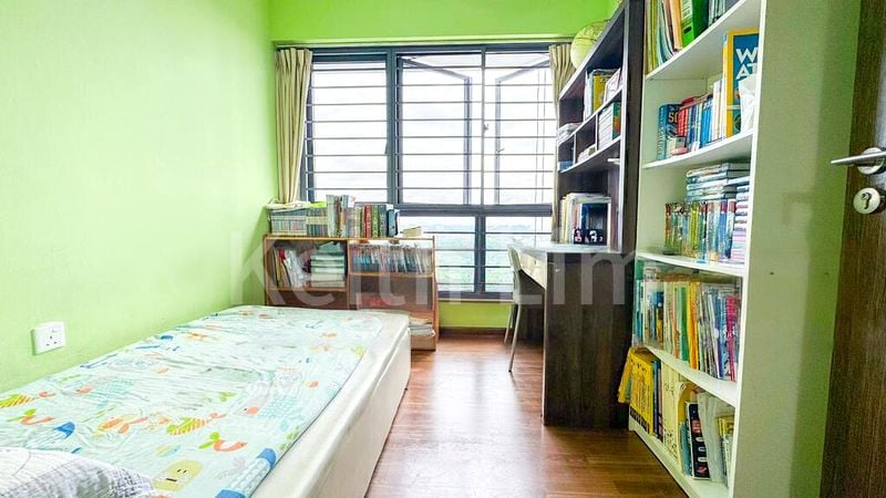 4 Room (4STD) HDB for Sale in  311C Clementi Avenue 4 - Image 8