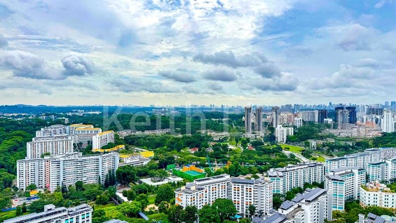 4 Room (4STD) HDB for Sale in  311C Clementi Avenue 4 - Image 14