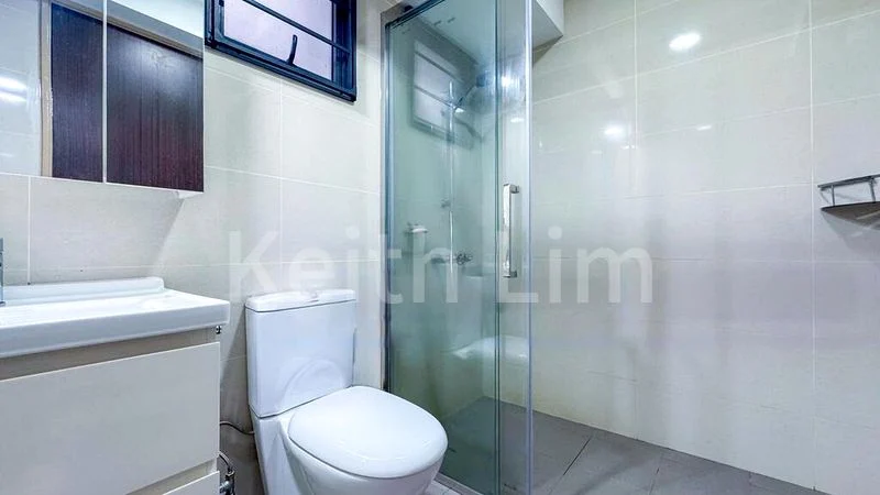 4 Room (4STD) HDB for Sale in  311C Clementi Avenue 4 - Image 4