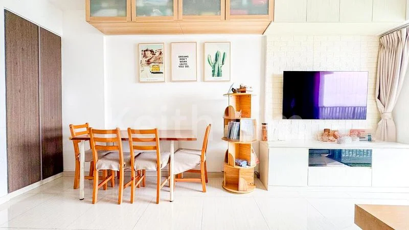 4 Room (4STD) HDB for Sale in  311C Clementi Avenue 4 - Image 2