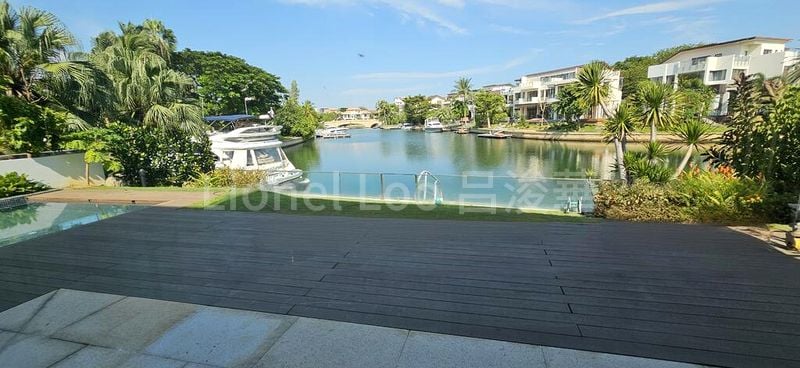 5+1 Bed Bungalow (Landed) for Sale in Ocean Drive - Image 3