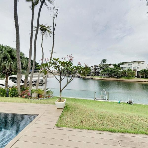 5+1 Bed Bungalow (Landed) for Sale in Ocean Drive - Image 4