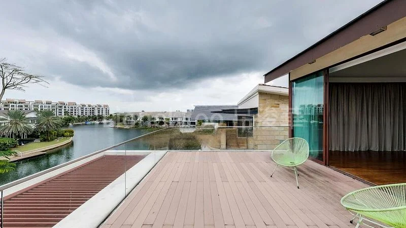 5+1 Bed Bungalow (Landed) for Sale in Ocean Drive - Image 7