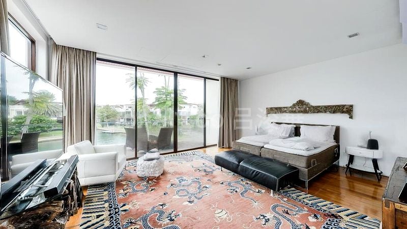 5+1 Bed Bungalow (Landed) for Sale in Ocean Drive - Image 5