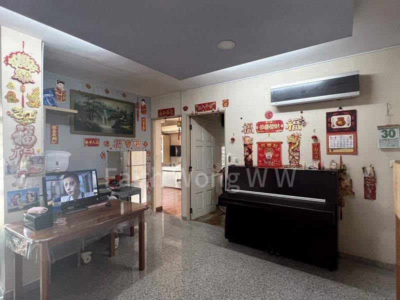 4 Room (4A) HDB for Sale in 47 Jalan Tiga - Image 3