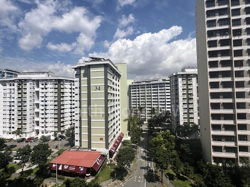 4 Room (4A) HDB for Sale in 47 Jalan Tiga - Image 1