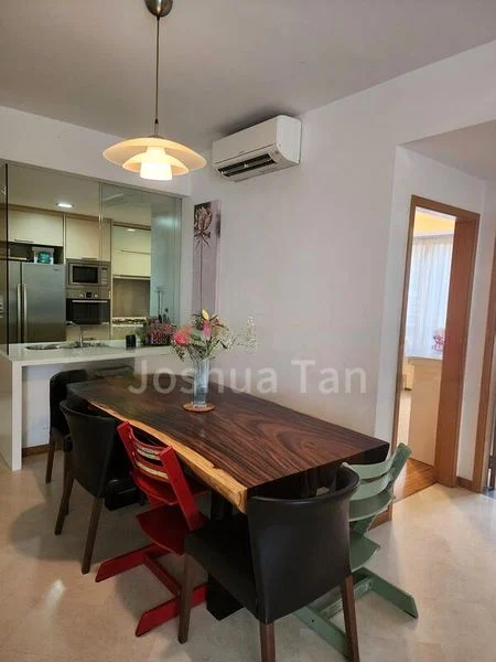 3 Bed Condo for Rent in  8 @ Mount Sophia - Image 5