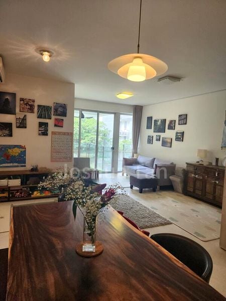3 Bed Condo for Rent in  8 @ Mount Sophia - Image 8
